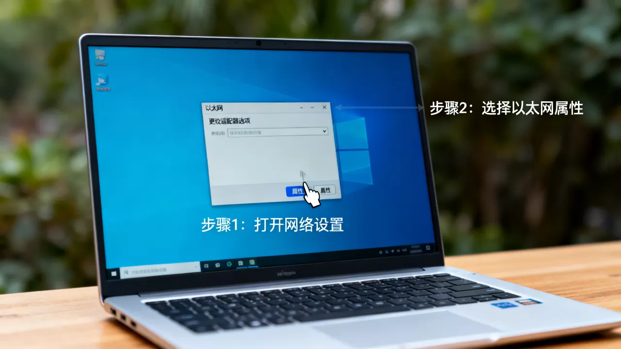 win10怎么设置服务器ip地址?,有哪些常见问题 win10怎么设置服务器ip地址?,有哪些常见问题