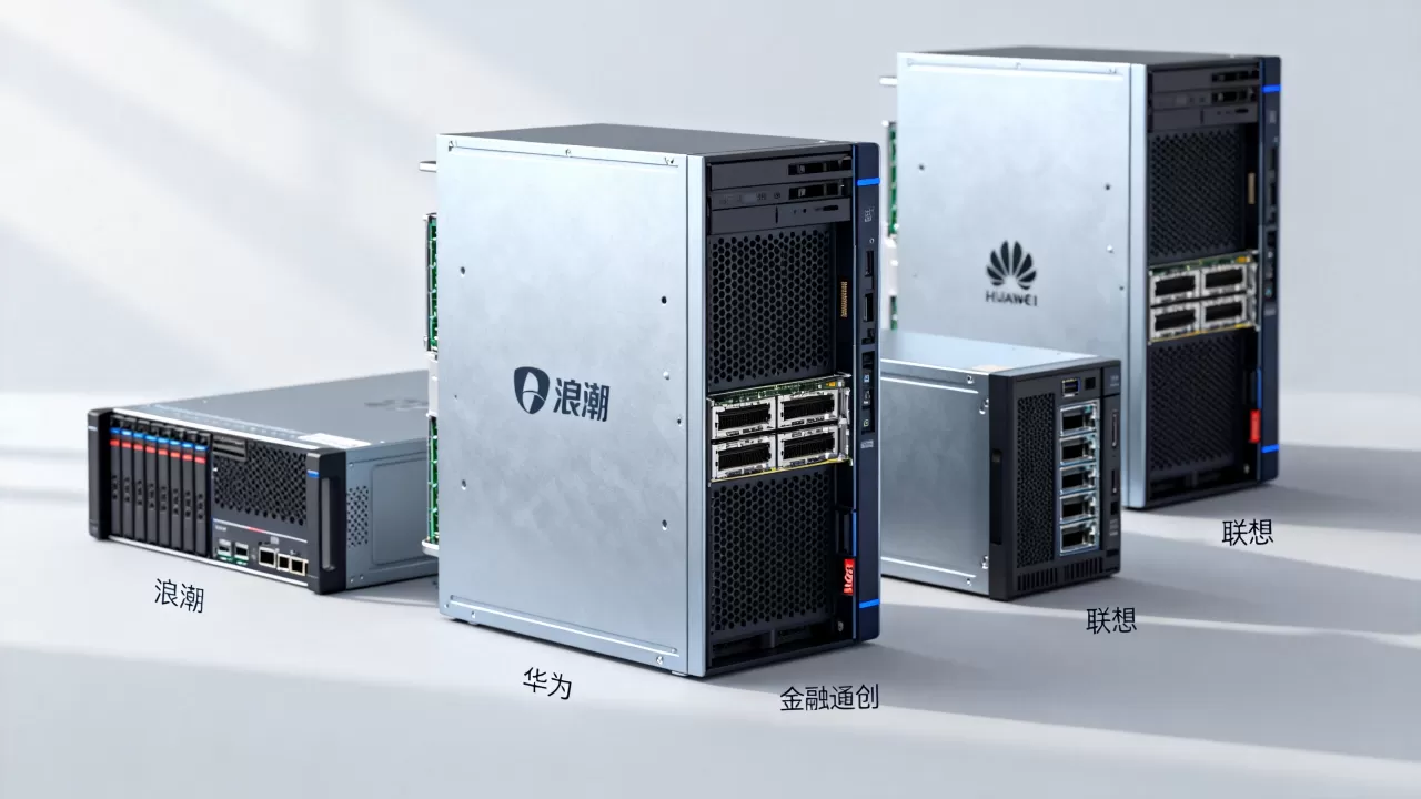 金融信创服务器有哪些品牌,金融信创服务器哪个好? 金融信创服务器有哪些品牌,金融信创服务器哪个好?