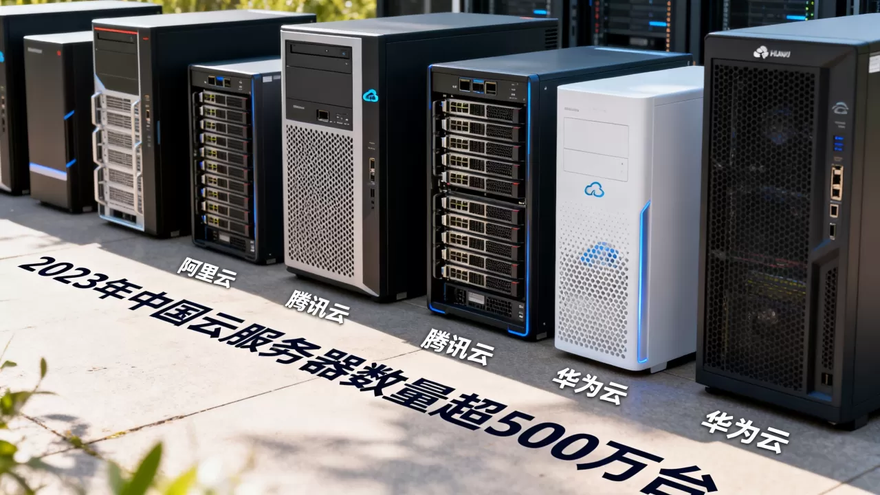 中国云服务器有多少个,哪个牌子性价比高? 中国云服务器有多少个,哪个牌子性价比高?