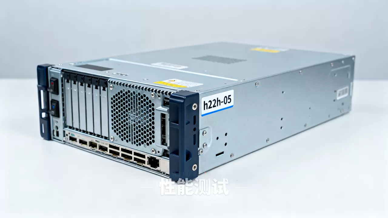 服务器h22h-05性能到底行不行，值不值得买？