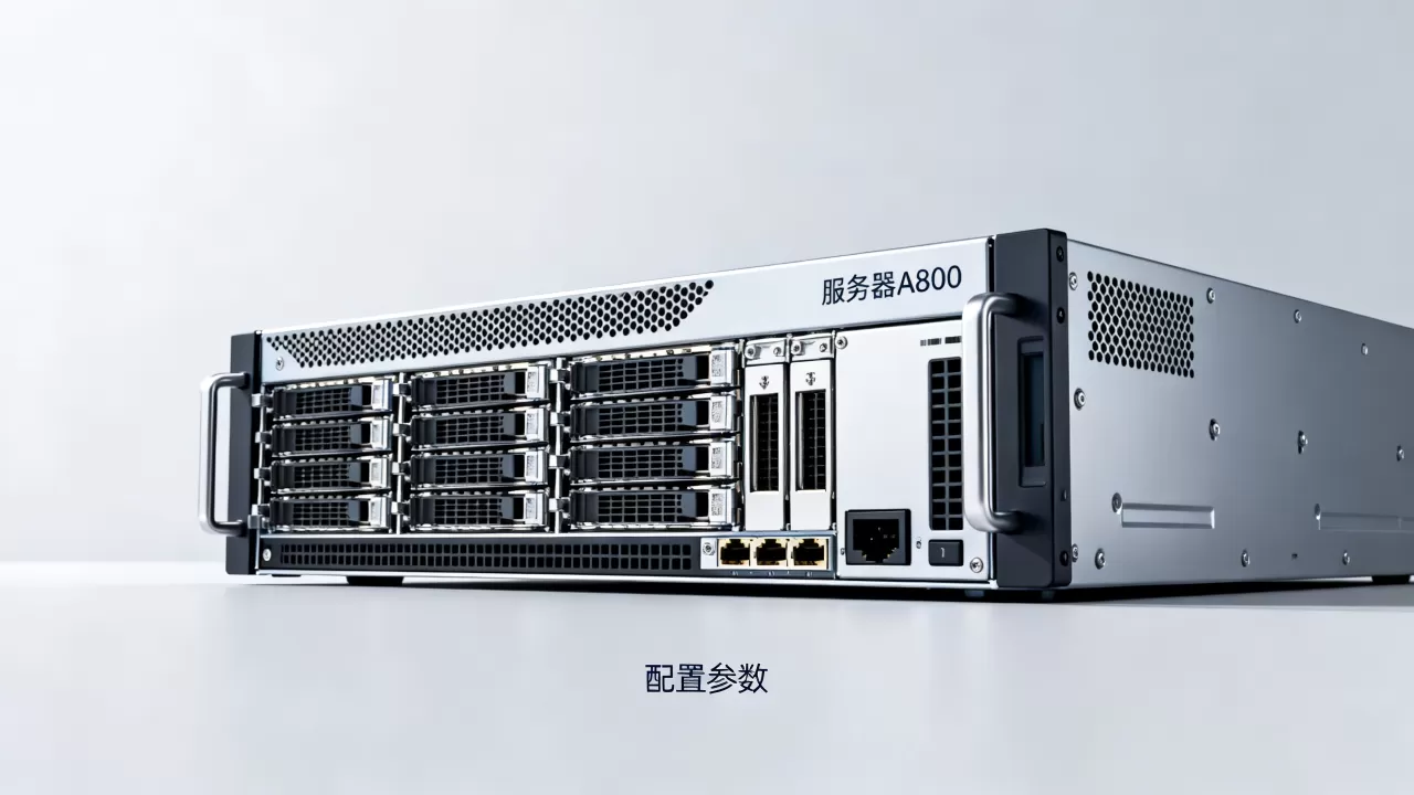 服务器A800多少钱一台，A800服务器租用一个月多少钱？