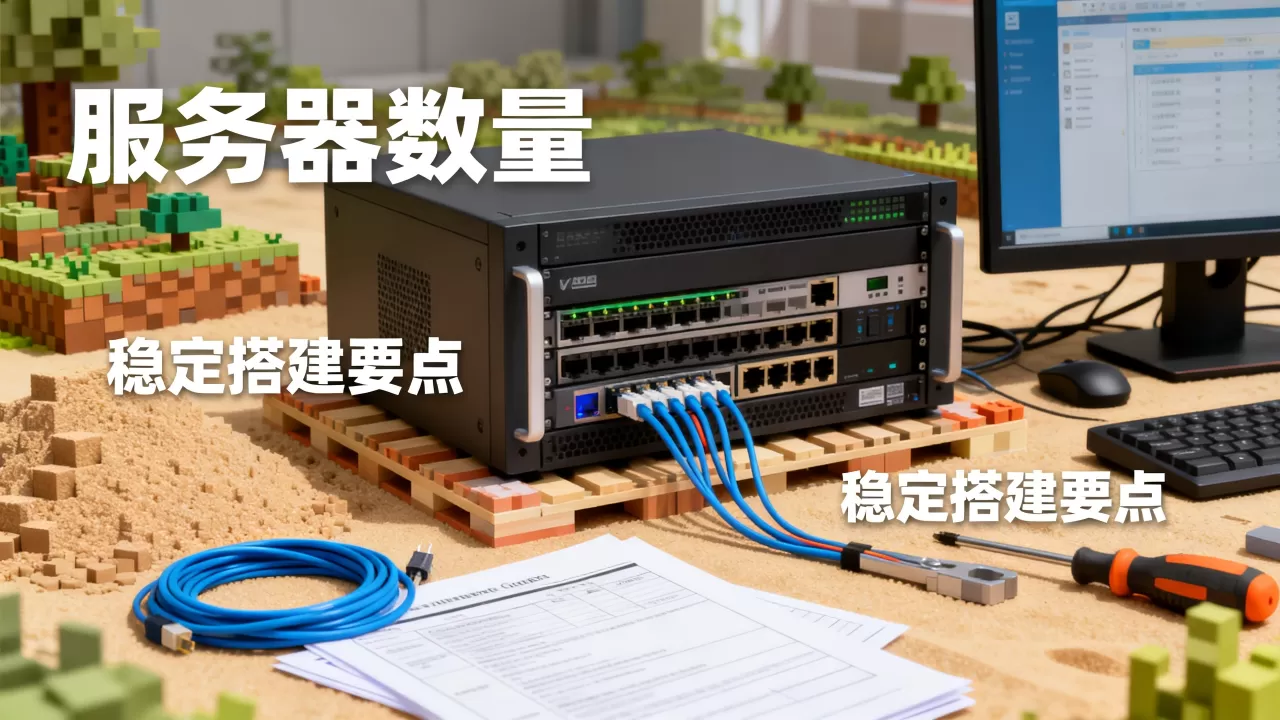 沙盒服务器到底有多少个,沙盒服务器怎么搭建才稳定? 沙盒服务器到底有多少个,沙盒服务器怎么搭建才稳定?