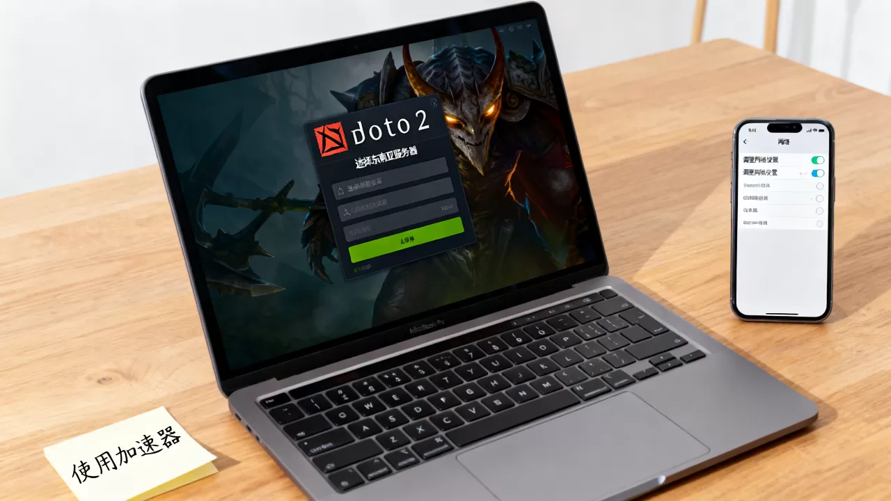 dota2如何登陆东南亚服务器?,延迟高怎么办? dota2如何登陆东南亚服务器?,延迟高怎么办?