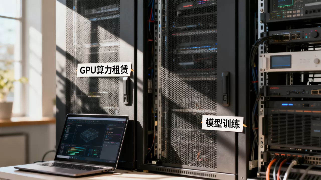 广州模型训练排队太久租算力机可行吗,GPU算力租赁哪家好? 广州模型训练排队太久租算力机可行吗,GPU算力租赁哪家好?