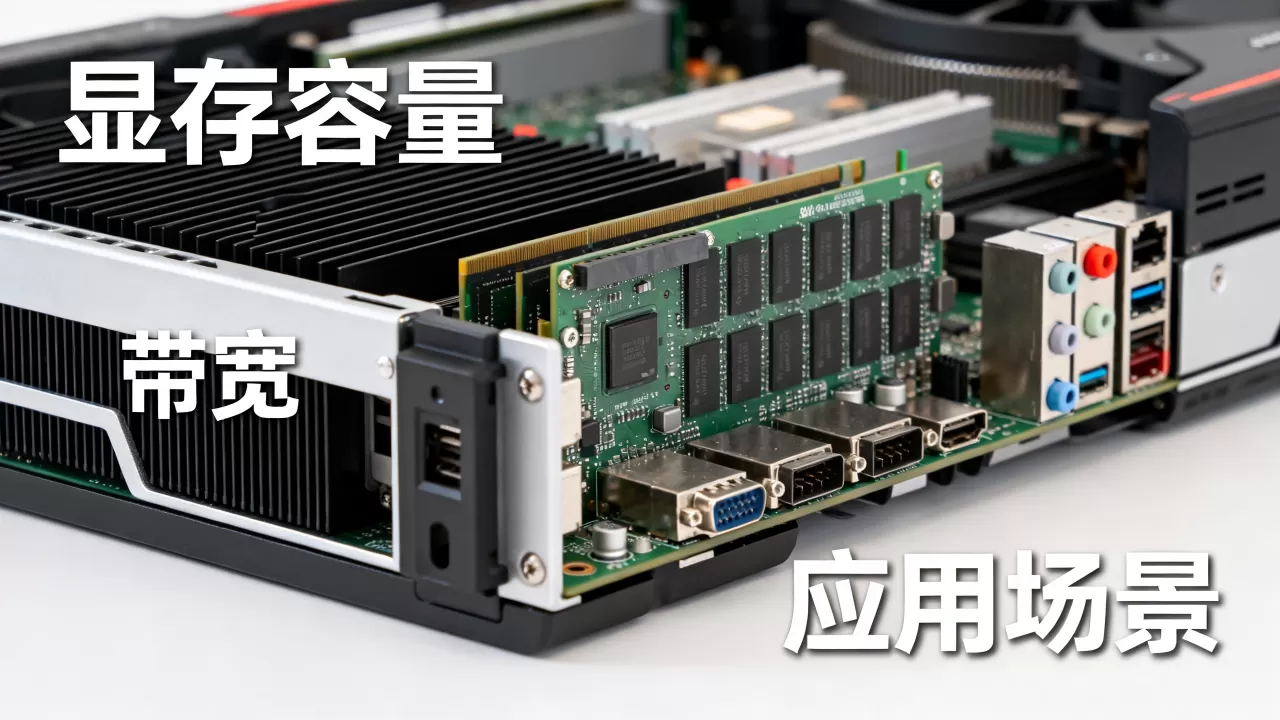 广州GPU服务器显存怎么挑才够？，GPU服务器显存多大合适？