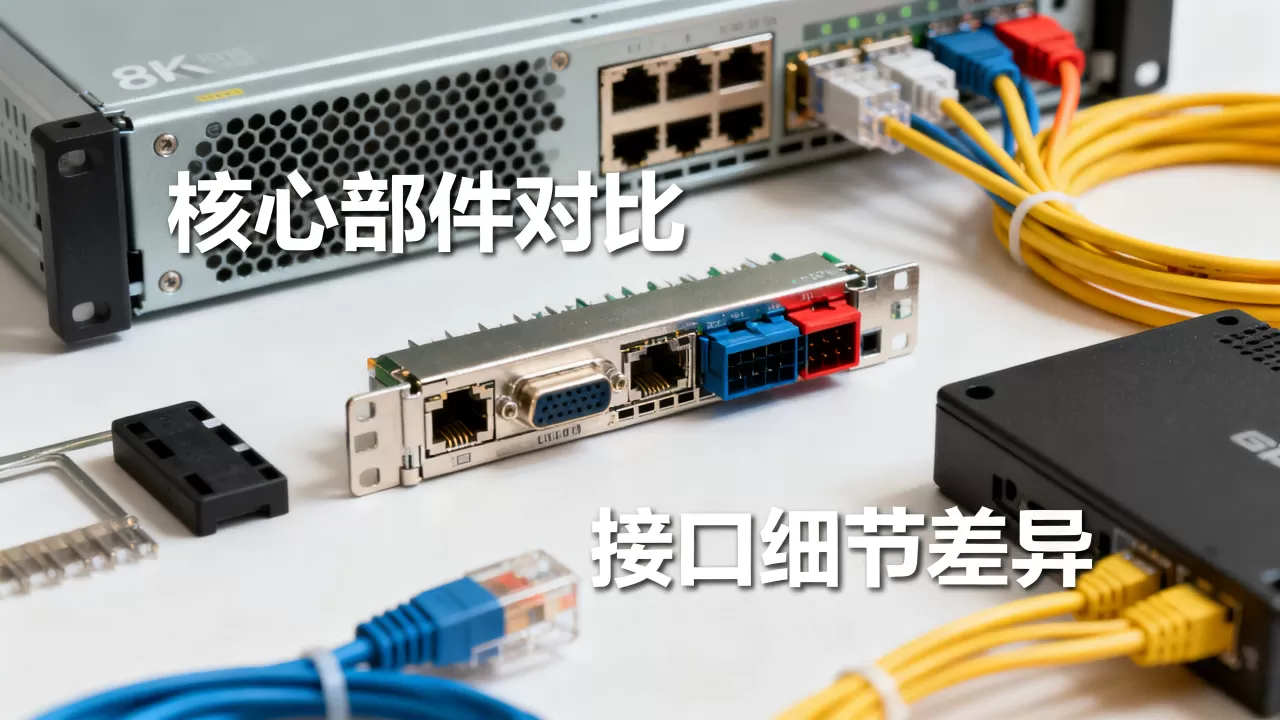 高仿服务器机制都有哪些,如何辨别真假? 高仿服务器机制都有哪些,如何辨别真假?