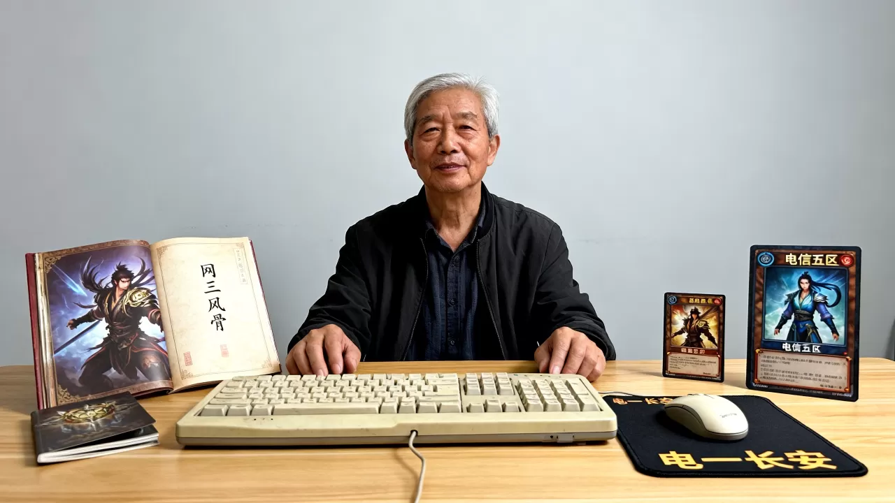 剑三以前有哪些服务器？，怀旧服老玩家回忆