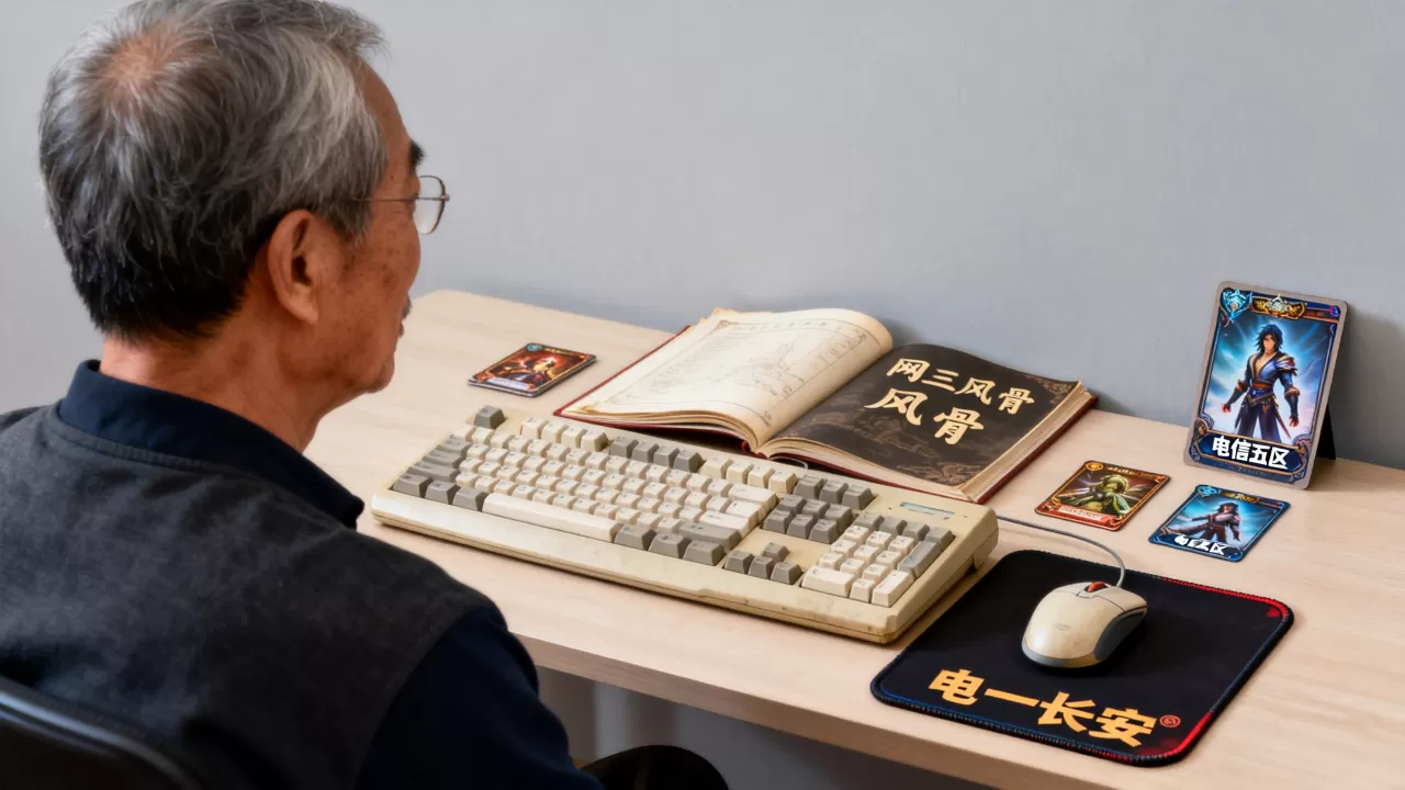 剑三以前有哪些服务器?,怀旧服老玩家回忆 剑三以前有哪些服务器?,怀旧服老玩家回忆